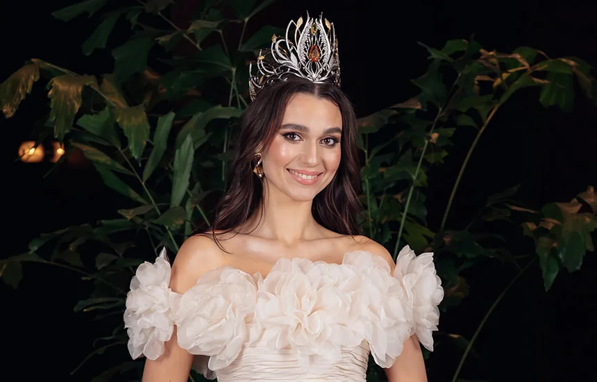 Maja Klajda na Miss World będzie reprezentować Polskę