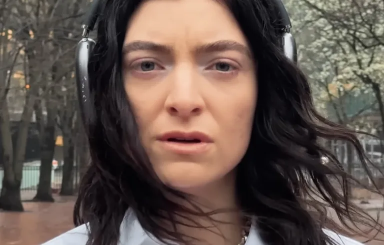 Lorde zapowiada album Virgin - premiera już w czerwcu