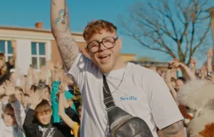 Kubańczyk prezentuje nowy singiel Do zobaczenia