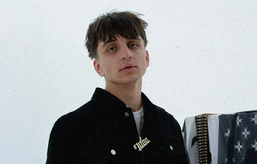 Okekel i Kubi Producent prezentują Tryb przetrwania