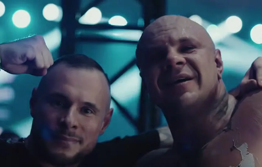 Bonus RPK prezentuje singiel Wejście Smoka