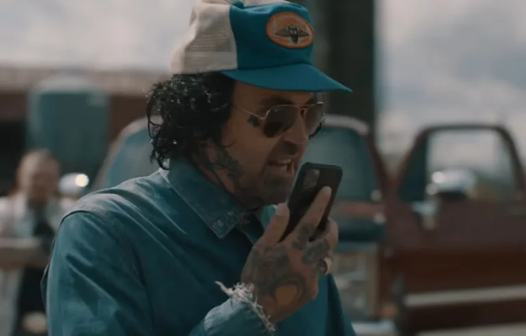 Yelawolf prezentuje singiel I Swear