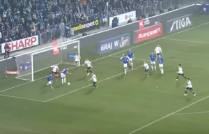 Legia Warszawa - Lech Poznań - Mecz o wszystko dla poznaniaków