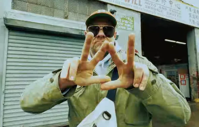 Tede prezentuje teledysk NWJ Żołnierz