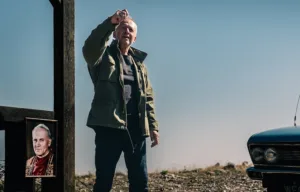 Zamach na papieża - zwiastun już jest w sieci