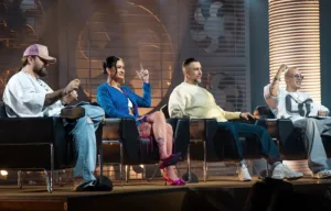 Rhythm Flow Polska - uczestnicy nowego show Netflixa