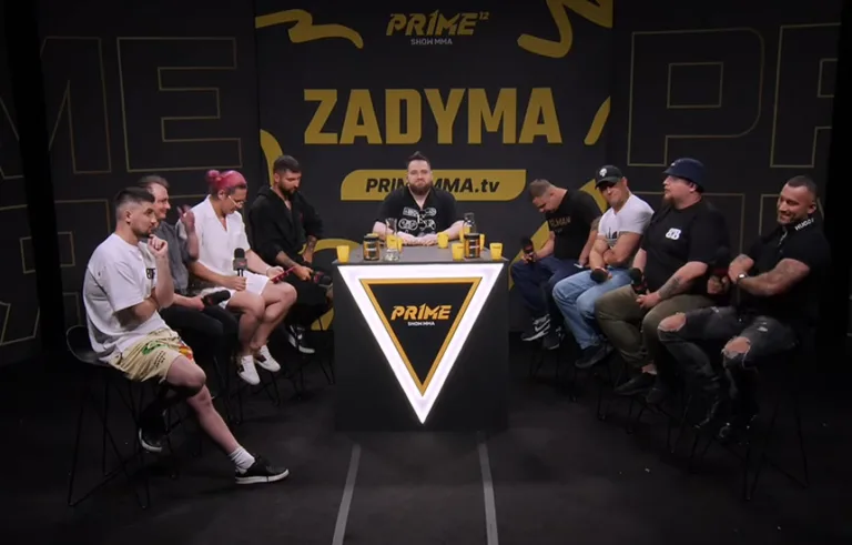 Prime 12 - Karta walk już znana w pełni!