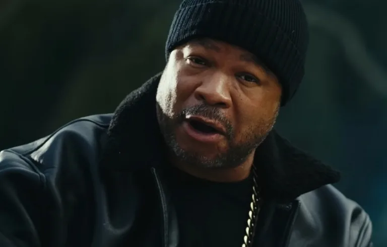 Xzibit prezentuje album Kingmaker