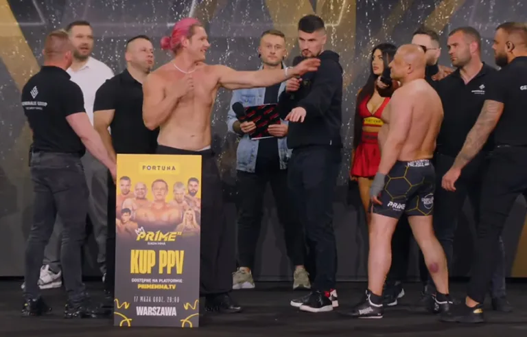 Prime 12 - PPV dostępne do kupienia