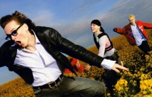 Kacperczyk i Kinny Zimmer w singlu Nieprzespane noce