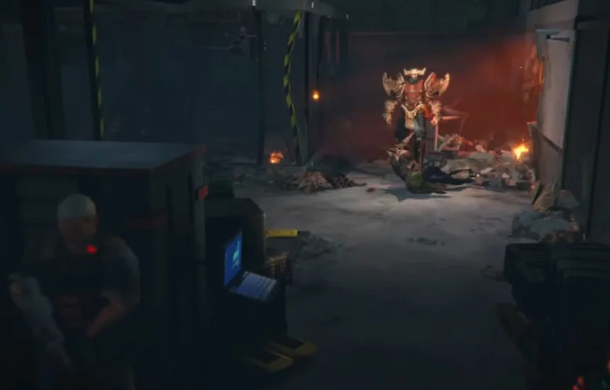 Critical Shift na PC i konsolach