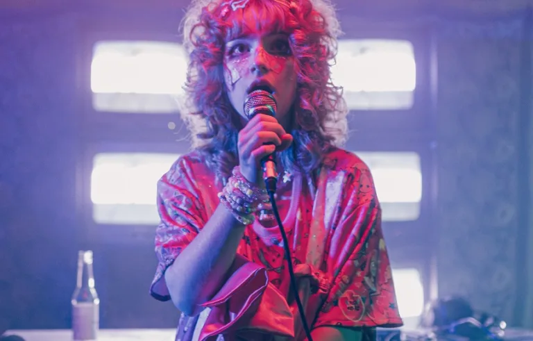 OFF Festival Katowice 2025 łączy siły z Blik