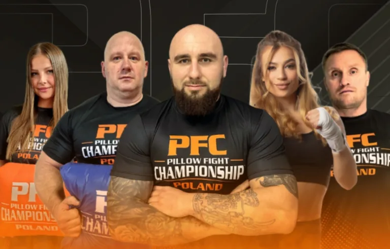 PFC Poland tylko w PPV
