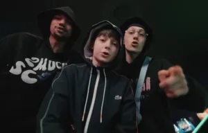 Dobry Dzieciak prezentuje Super Combo