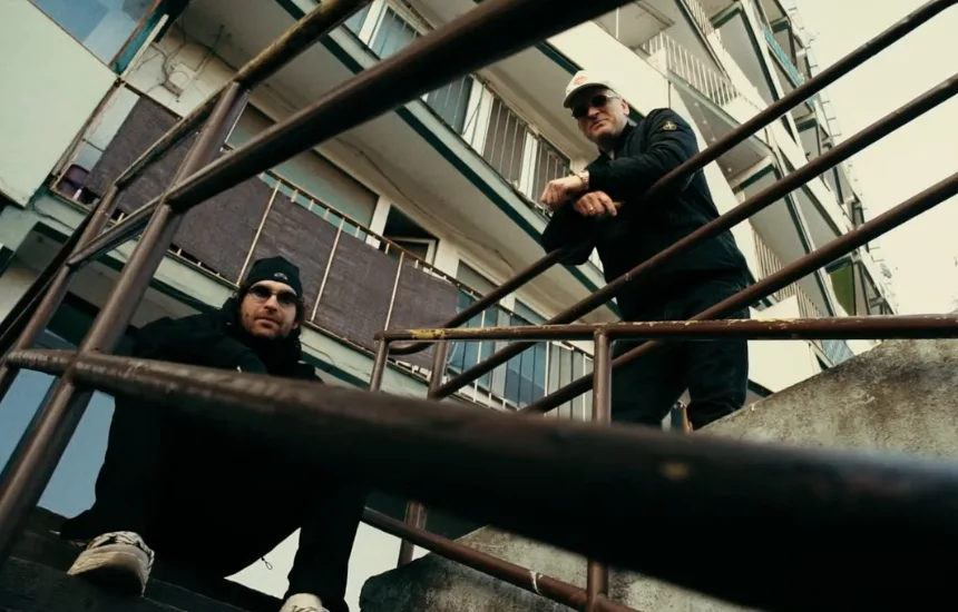 Paluch i Gedz prezentują Było warto