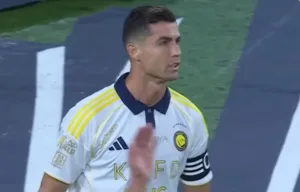 Cristiano Ronaldo z 935 golem w karierze!