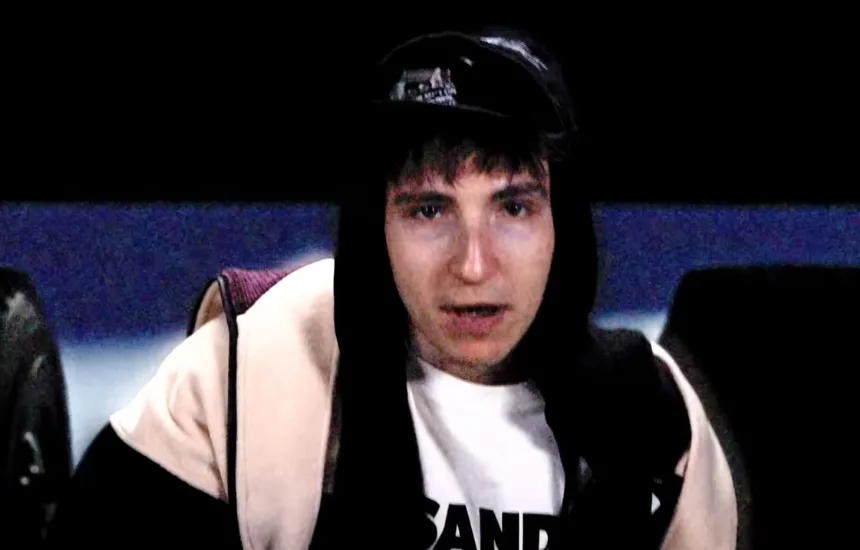 Token prezentuje teledysk do singla Jeep