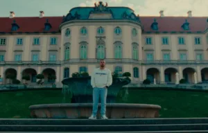 Książę Mazowiecki w nowym singlu Cwancyk