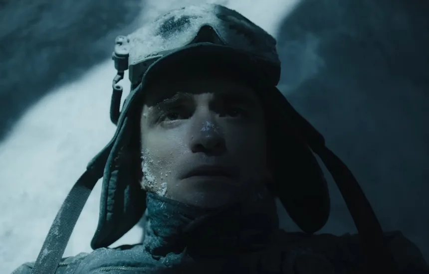 Mickey 17 już na platformie Max