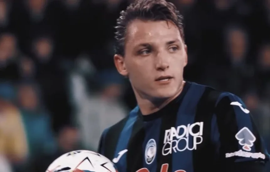 Król strzelców Serie A 2024/25