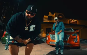Bun B i Smif-N-Wessun we wspólnym numerze