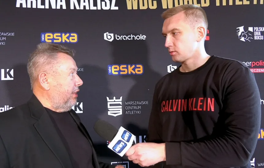 Janusz Pindera wywiad