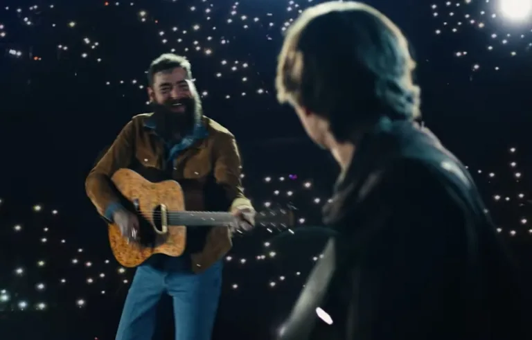 Post Malone i Sony łączą siły