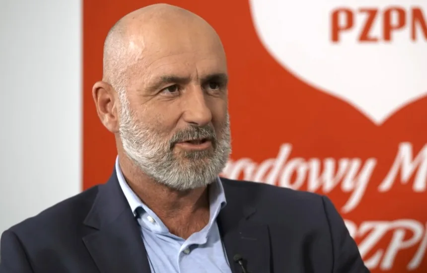 Grosicki - ostatni mecz w reprezentacji Polski