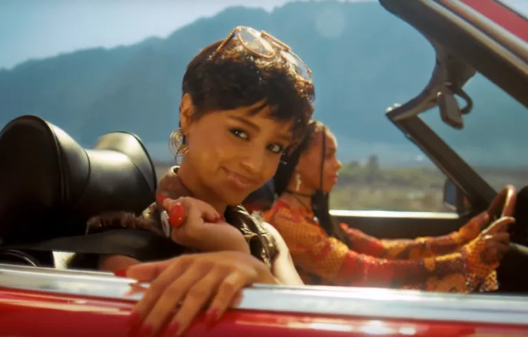 Tyla i Coca-Cola łączą siły