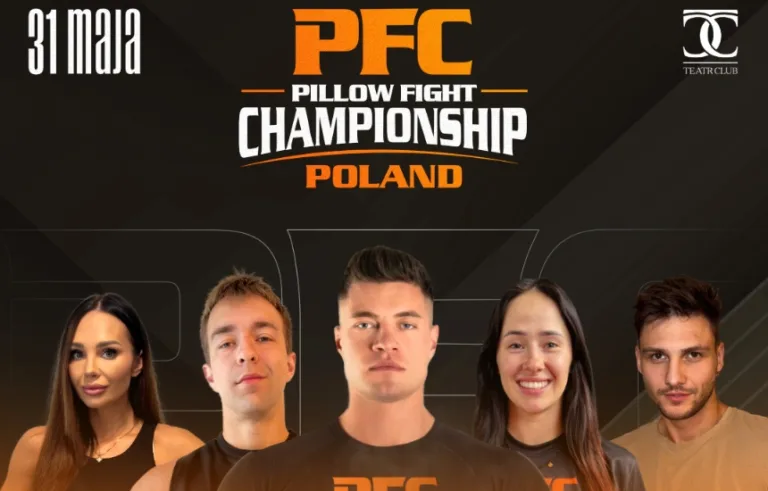 PFC Poland - gdzie oglądać na żywo?