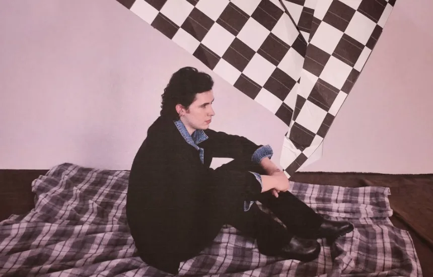 Jan Wieteska prezentuje Nierówny wyścig