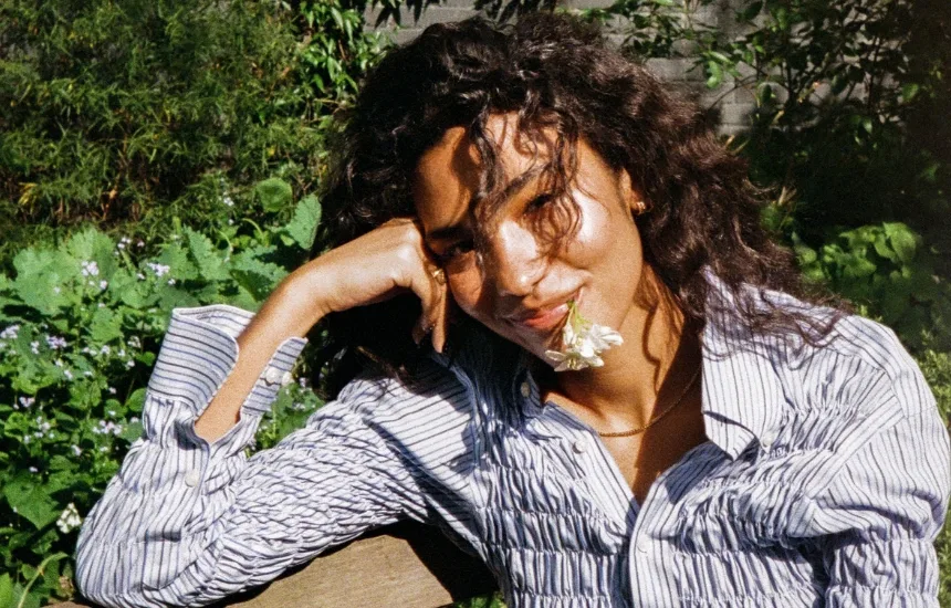 Olivia Dean prezentuje singiel Nice To Each Other