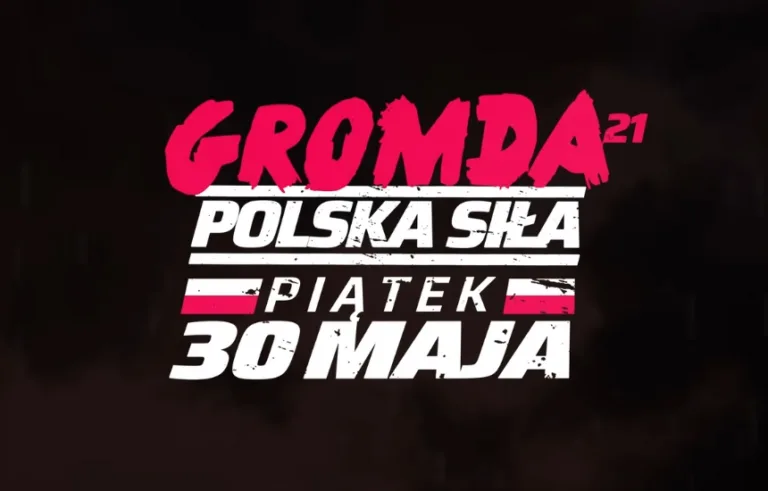 GROMDA 21 - Karta walk i PPV