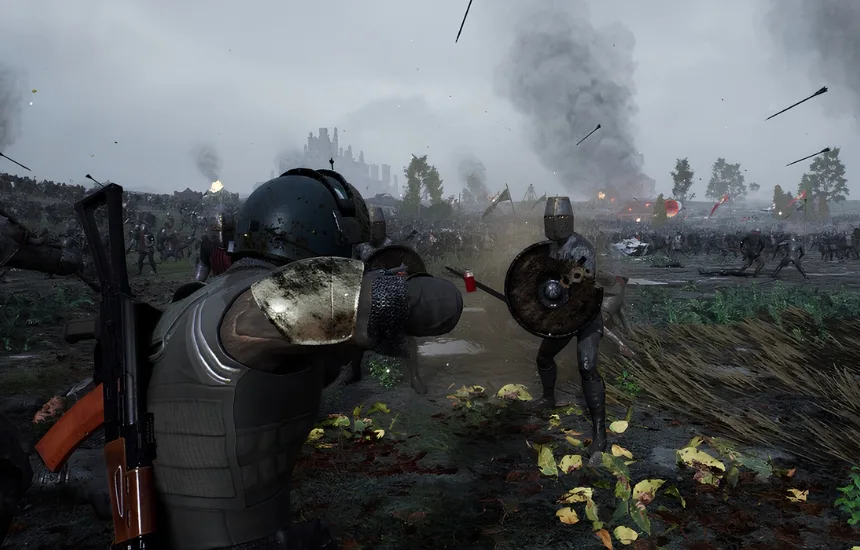 Kingmakers - data premiery gry już znana!