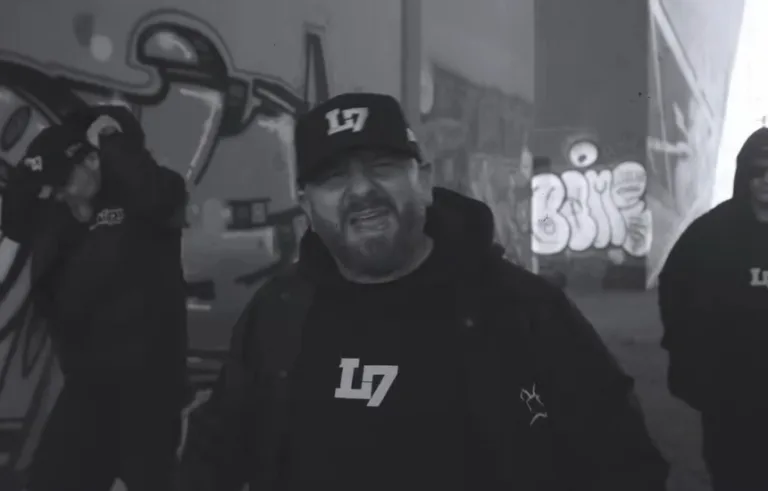 Liroy prezentuje singiel Chcę więcej