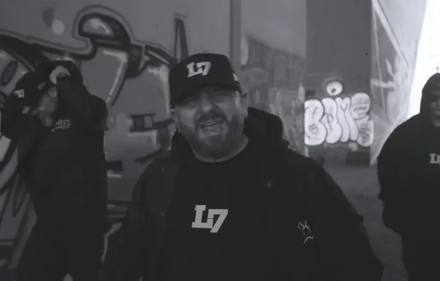 Liroy prezentuje singiel Chcę więcej