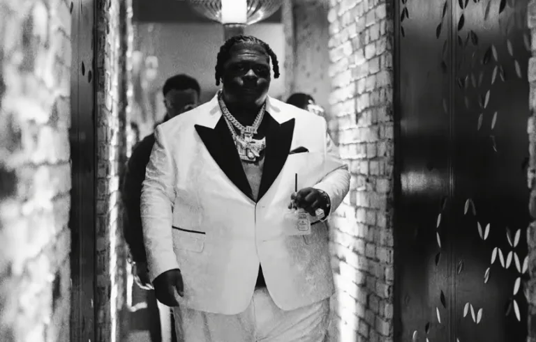 BigXthaPlug prezentuje Life of a Boss