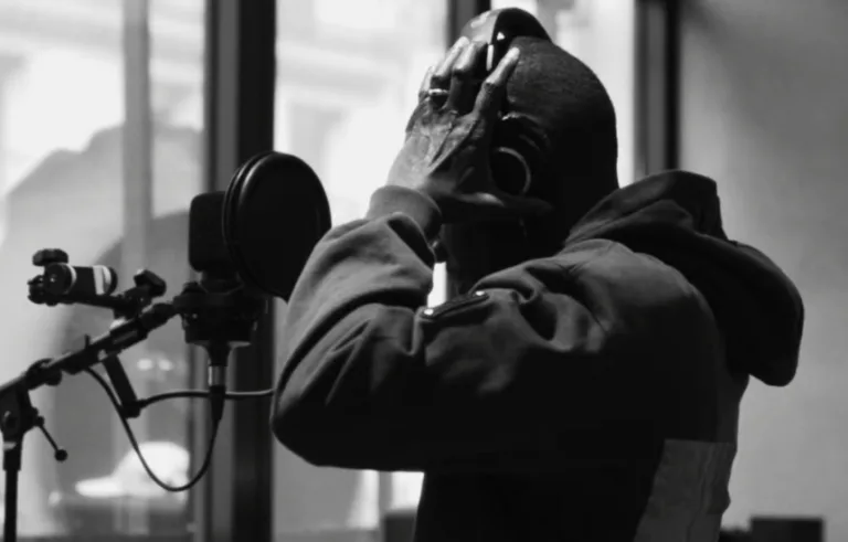 Clipse Let God Sort Em Out trailer album