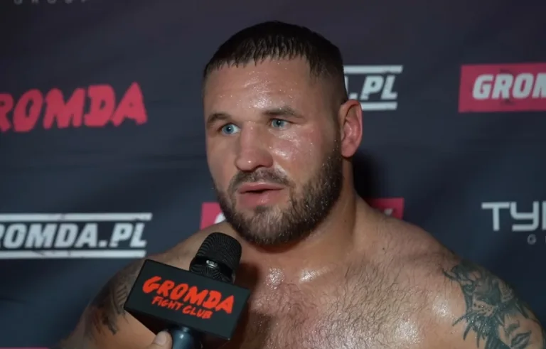 GROMDA 21 - Wyniki walk