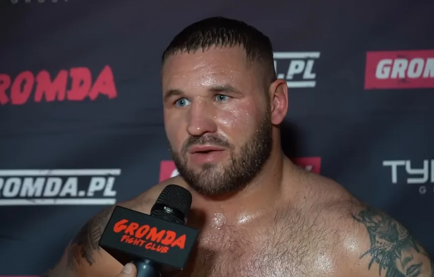 GROMDA 21 - Wyniki walk