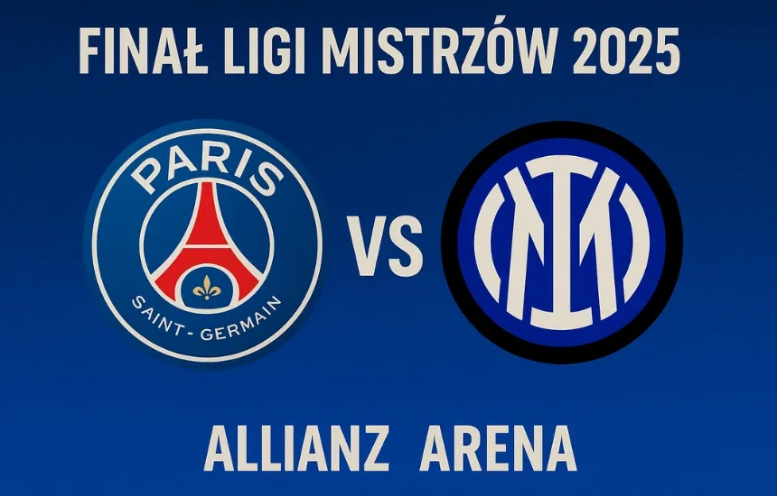 PSG Inter - gdzie oglądać?