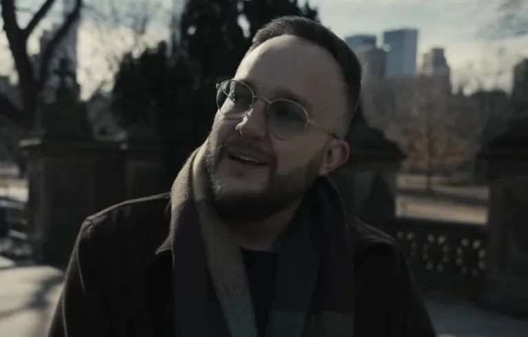 Ten Typ Mes prezentuje utwór Los nie chciał inaczej