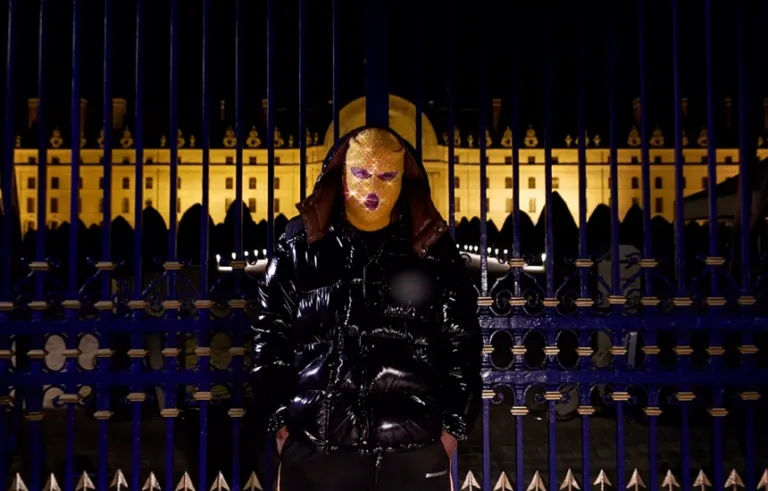 LL Cool J prezentuje teledysk do The Force