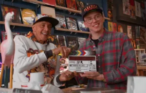 Logic prezentuje Bad Motherf****r