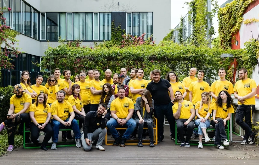 Chinese Frontiers - gra ukaże się już w czerwcu