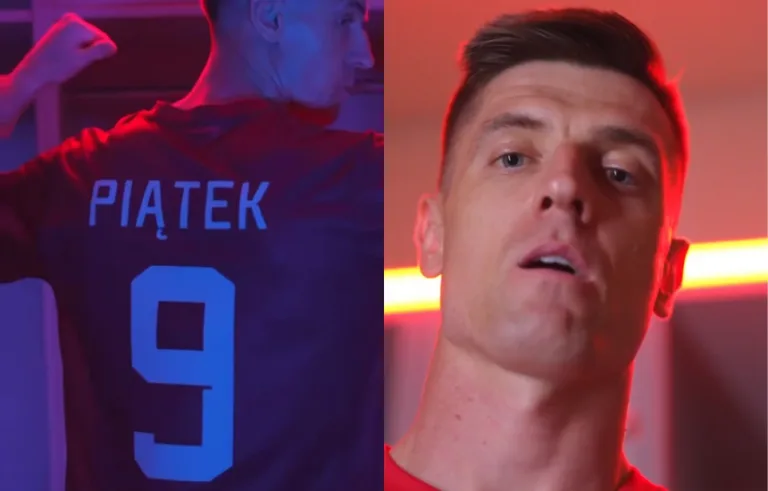 Krzysztof Piątek w Al-Duhail