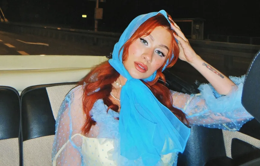 Dziarma prezentuje utwór Kontrakt