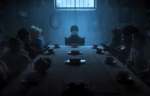 Wednesday - drugi sezon już niedługo na Netflix