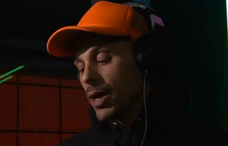 Evidence wystąpi w klubie Proxima - koncert w Warszawie