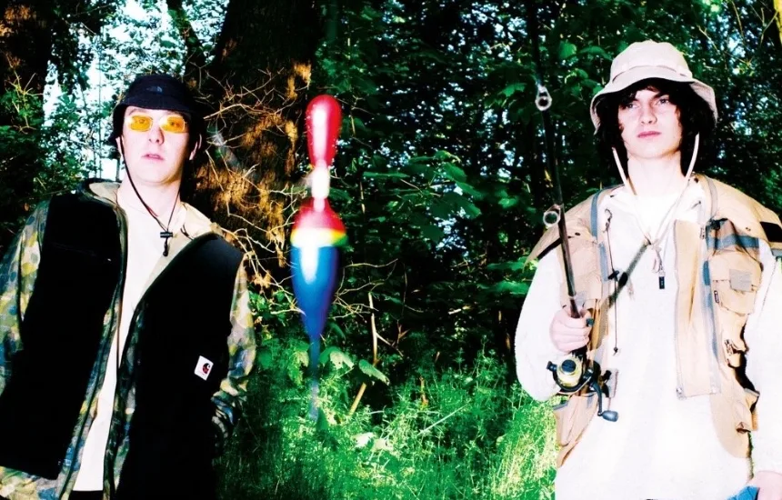 Miły ATZ prezentuje Dozoba - gościnie Kosma Król